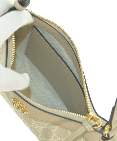 GUCCI（グッチ）ハンドバッグ 白 サイズ:- レディース/2200678264027