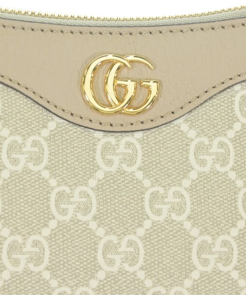 GUCCI（グッチ）ハンドバッグ 白 サイズ:- レディース/2200678264027