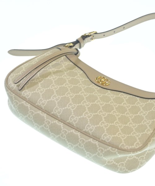 GUCCI（グッチ）ハンドバッグ 白 サイズ:- レディース/2200678264027