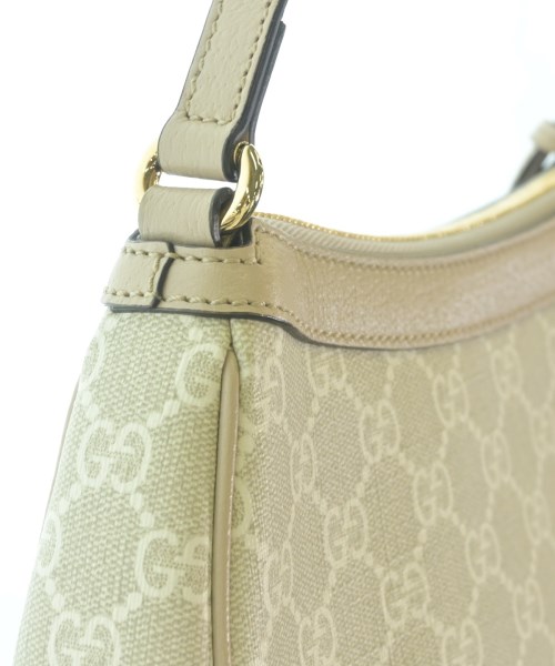 GUCCI（グッチ）ハンドバッグ 白 サイズ:- レディース/2200678264027