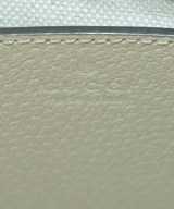GUCCI（グッチ）ハンドバッグ 白 サイズ:- レディース/2200678264027