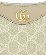 GUCCI（グッチ）ハンドバッグ 白 サイズ:- レディース/2200678264027