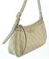 GUCCI（グッチ）ハンドバッグ 白 サイズ:- レディース/2200678264027