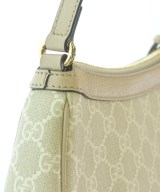 GUCCI（グッチ）ハンドバッグ 白 サイズ:- レディース/2200678264027