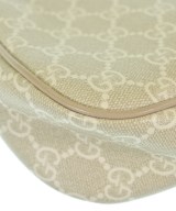 GUCCI（グッチ）ハンドバッグ 白 サイズ:- レディース/2200678264027