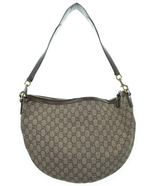 GUCCI（グッチ）ショルダーバッグ 茶 サイズ:- レディース/2200678264041