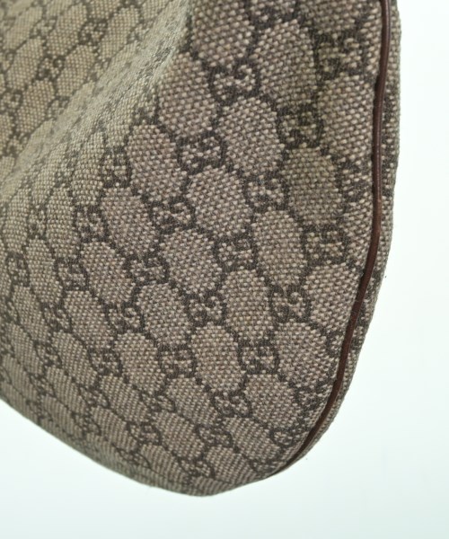 GUCCI（グッチ）ショルダーバッグ 茶 サイズ:- レディース/2200678264041