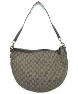 GUCCI（グッチ）ショルダーバッグ 茶 サイズ:- レディース/2200678264041