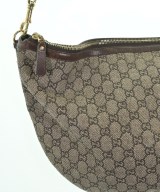 GUCCI（グッチ）ショルダーバッグ 茶 サイズ:- レディース/2200678264041