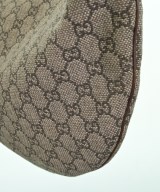 GUCCI（グッチ）ショルダーバッグ 茶 サイズ:- レディース/2200678264041