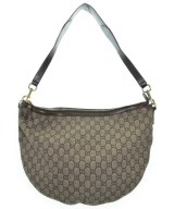 GUCCI ショルダーバッグ