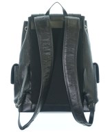 GUCCI（グッチ）バックパック・リュック 黒 サイズ:- レディース/2200678264133