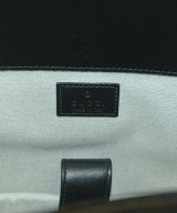 GUCCI（グッチ）バックパック・リュック 黒 サイズ:- レディース/2200678264133
