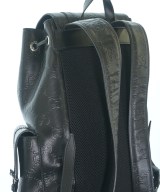 GUCCI（グッチ）バックパック・リュック 黒 サイズ:- レディース/2200678264133