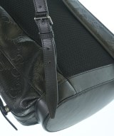 GUCCI（グッチ）バックパック・リュック 黒 サイズ:- レディース/2200678264133