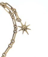 GUCCI（グッチ）ネックレス ゴールド サイズ:- レディース/2200678347065