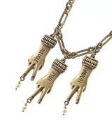 GUCCI ネックレス