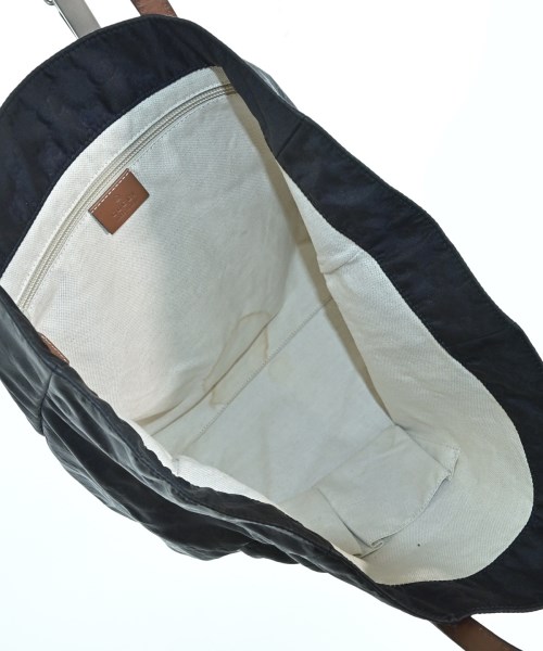 GUCCI（グッチ）トートバッグ 紺 サイズ:- レディース/2200678383025
