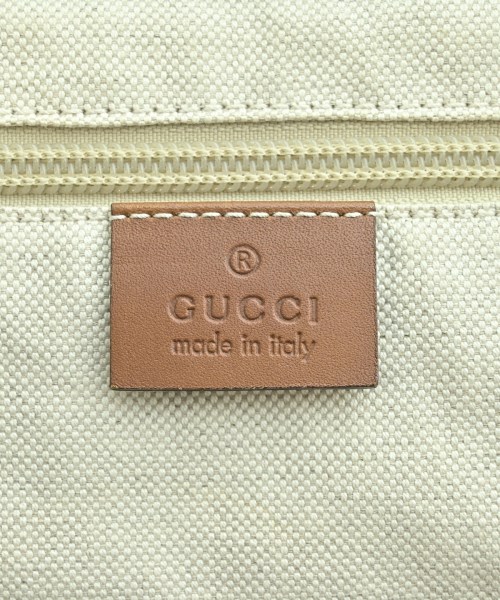 GUCCI（グッチ）トートバッグ 紺 サイズ:- レディース/2200678383025