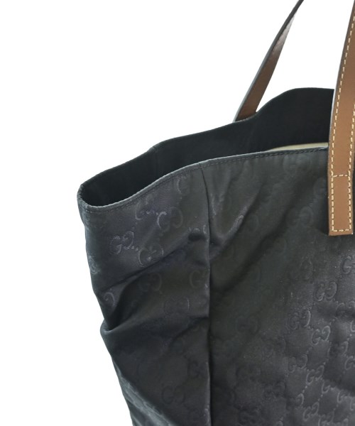 GUCCI（グッチ）トートバッグ 紺 サイズ:- レディース/2200678383025