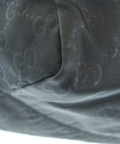 GUCCI（グッチ）トートバッグ 紺 サイズ:- レディース/2200678383025