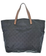 GUCCI（グッチ）トートバッグ 紺 サイズ:- レディース/2200678383025