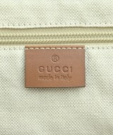 GUCCI（グッチ）トートバッグ 紺 サイズ:- レディース/2200678383025