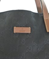 GUCCI（グッチ）トートバッグ 紺 サイズ:- レディース/2200678383025