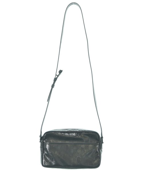 GUCCI（グッチ）ショルダーバッグ 黒 サイズ:- レディース/2200671762056
