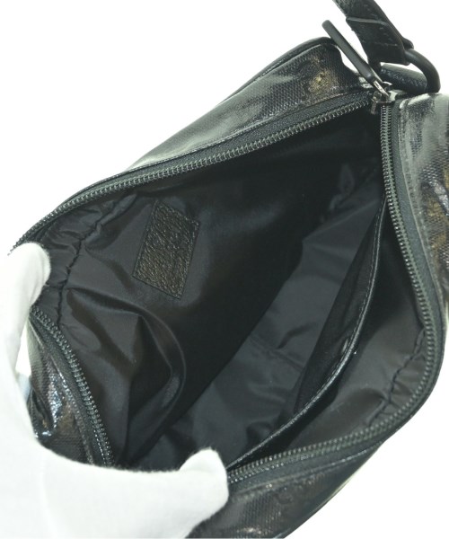 GUCCI（グッチ）ショルダーバッグ 黒 サイズ:- レディース/2200671762056