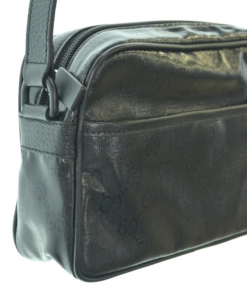 GUCCI（グッチ）ショルダーバッグ 黒 サイズ:- レディース/2200671762056