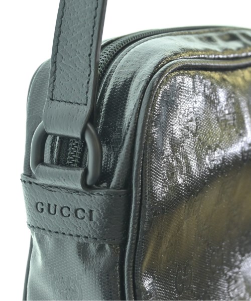 GUCCI（グッチ）ショルダーバッグ 黒 サイズ:- レディース/2200671762056