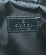 GUCCI（グッチ）ショルダーバッグ 黒 サイズ:- レディース/2200671762056