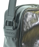 GUCCI（グッチ）ショルダーバッグ 黒 サイズ:- レディース/2200671762056