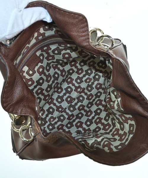 GUCCI（グッチ）ショルダーバッグ 茶 サイズ:- レディース/2200678544013