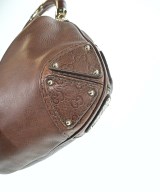 GUCCI（グッチ）ショルダーバッグ 茶 サイズ:- レディース/2200678544013