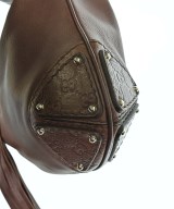 GUCCI（グッチ）ショルダーバッグ 茶 サイズ:- レディース/2200678544013
