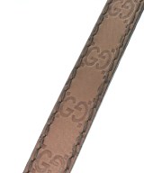 GUCCI（グッチ）ショルダーバッグ 茶 サイズ:- レディース/2200678544013