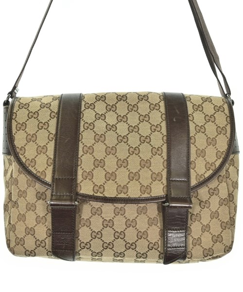 GUCCI(グッチ)ショルダーバッグ ベージュ サイズ:-/2200678544020