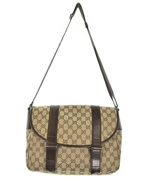 GUCCI（グッチ）ショルダーバッグ ベージュ サイズ:- レディース/2200678544020