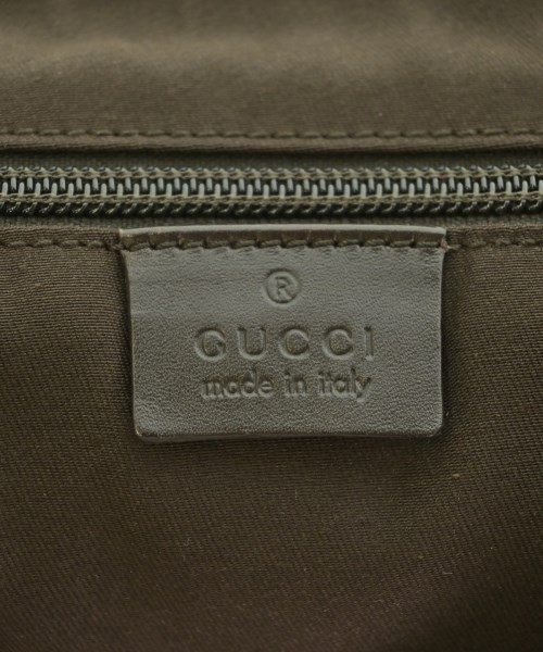 GUCCI（グッチ）ショルダーバッグ ベージュ サイズ:- レディース/2200678544020