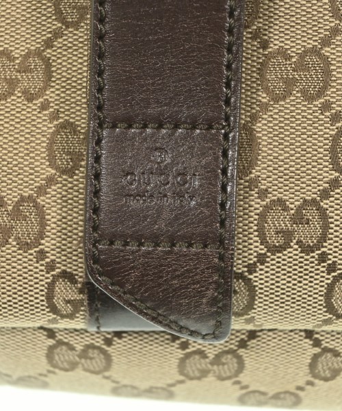 GUCCI（グッチ）ショルダーバッグ ベージュ サイズ:- レディース/2200678544020