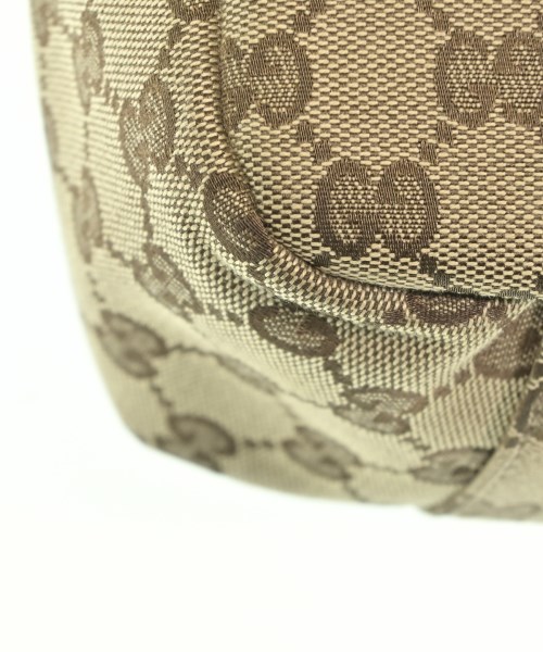 GUCCI（グッチ）ショルダーバッグ ベージュ サイズ:- レディース/2200678544020