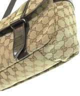 GUCCI（グッチ）ショルダーバッグ ベージュ サイズ:- レディース/2200678544020