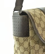 GUCCI（グッチ）ショルダーバッグ ベージュ サイズ:- レディース/2200678544020
