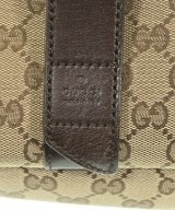 GUCCI（グッチ）ショルダーバッグ ベージュ サイズ:- レディース/2200678544020