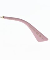 GUCCI（グッチ）サングラス ゴールド サイズ:- レディース/2200678657065