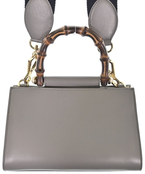 グッチ(GUCCI)のGUCCI ハンドバッグ