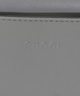GUCCI（グッチ）ハンドバッグ グレー サイズ:- レディース/2200678986493