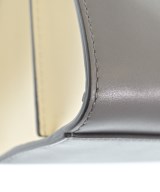 GUCCI（グッチ）ハンドバッグ グレー サイズ:- レディース/2200678986493